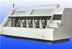 數控一代研發(fā)項目通過(guò)廣東省科技廳驗收